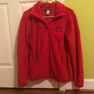 Women’s Patagonia pullover